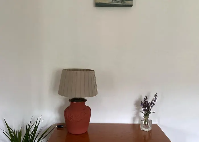 El Carmen Yoga House * Ronda