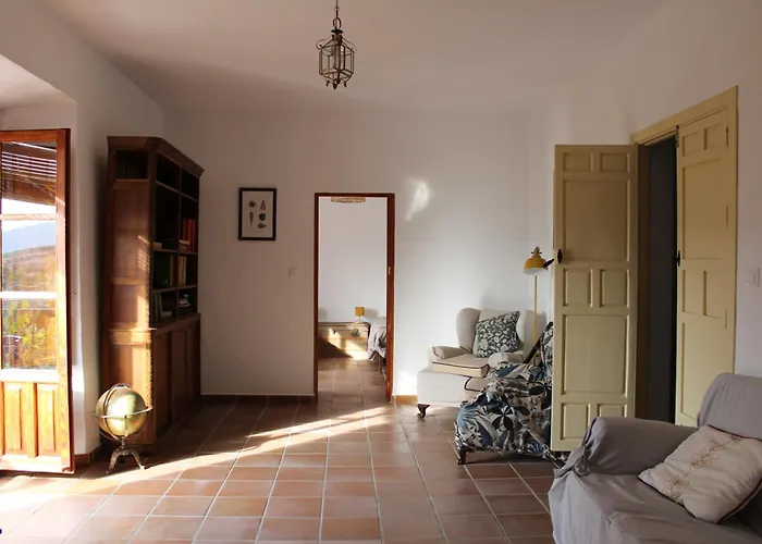 El Carmen Yoga House