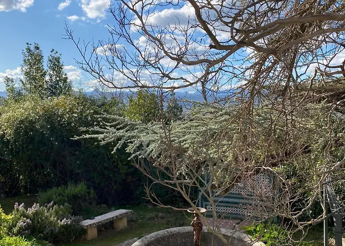 El Carmen Yoga House