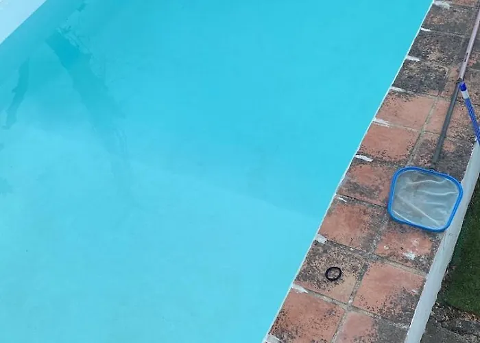 El Carmen Yoga House Villa Ronda