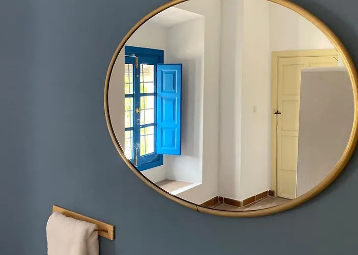 El Carmen Yoga House Villa