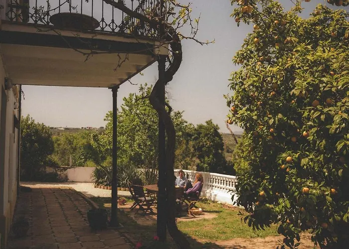 El Carmen Yoga House *