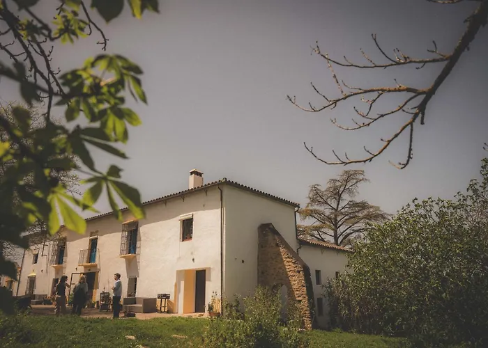 El Carmen Yoga House * Ronda